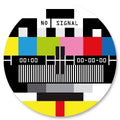 Badge Pins Button TV mire