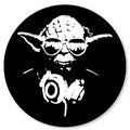Badge Épingle Rétro 25 mm Pop Culture | Made in France
