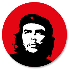 Badge Épingle Rétro 25 mm Pop Culture | Made in France