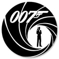 Badge Épingle Rétro 25 mm Pop Culture | Made in France