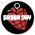 Badge Épingle Rétro 25 mm Pop Culture | Made in France