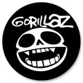 Badge Épingle Rétro 25 mm Pop Culture | Made in France