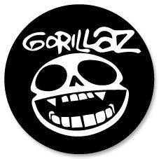 Badge Épingle Rétro 25 mm Pop Culture | Made in France