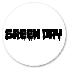 Badge Épingle Rétro 25 mm Pop Culture | Made in France