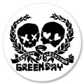 Badge Épingle Rétro 25 mm Pop Culture | Made in France