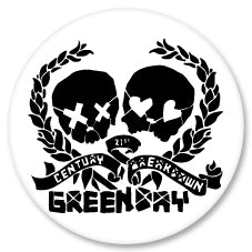 Badge Épingle Rétro 25 mm Pop Culture | Made in France