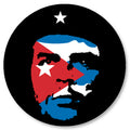Badge Épingle Rétro 25 mm Pop Culture | Made in France