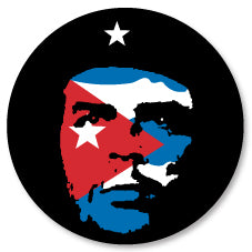 Badge Épingle Rétro 25 mm Pop Culture | Made in France