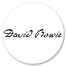 Badge Épingle Rétro 25 mm Pop Culture | Made in France