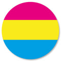 Badge Épingle Rétro 25 mm Pop Culture | Made in France