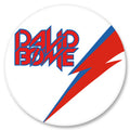 Badge Épingle Rétro 25 mm Pop Culture | Made in France