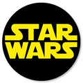 Badge Épingle Rétro 25mm Pins Button | Star Wars