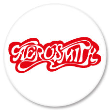 Badge Épingle Rétro 25 mm Pop Culture | Made in France