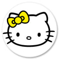 Badge Épingle Rétro 25 mm Pop Culture | Made in France | 165