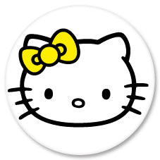 Badge Épingle Rétro 25 mm Pop Culture | Made in France | 165