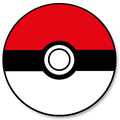 Badge Épingle Rétro 25 mm Pop Culture | Made in France