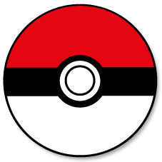Badge Épingle Rétro 25 mm Pop Culture | Made in France