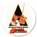 Badge Épingle Rétro 25 mm Pop Culture | Made in France