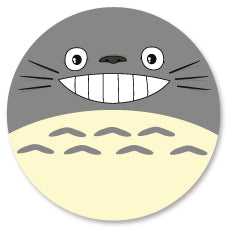 Badge Épingle Rétro 25 mm Pop Culture | Made in France