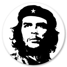 Badge Épingle Rétro 25 mm Pop Culture | Made in France