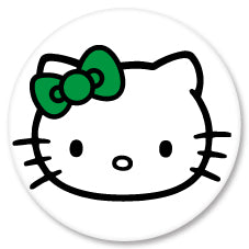 Badge Épingle Rétro 25 mm Pop Culture | Made in France