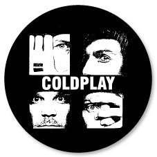 Badge Épingle Rétro 25 mm Pop Culture | Made in France