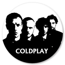 Badge Épingle Rétro 25 mm Pop Culture | Made in France