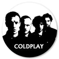 Badge Épingle Rétro 25 mm Pop Culture | Made in France