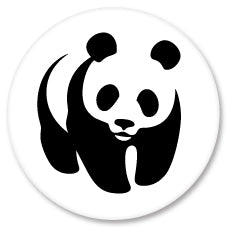 Badge Épingle Rétro 25 mm Pop Culture | Made in France