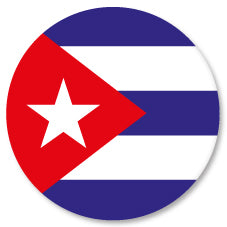 Badge Épingle Rétro 25 mm Pop Culture | Made in France