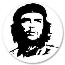Badge Épingle Rétro 25 mm Pop Culture | Made in France