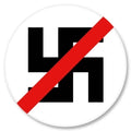 Badge Pins Button Antifa