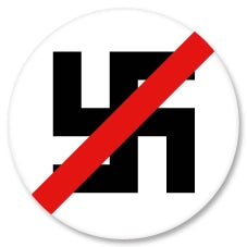 Badge Pins Button Antifa