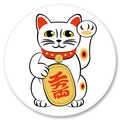 Badge Épingle Rétro 25 mm Pop Culture | Made in France