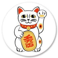 Badge Épingle Rétro 25 mm Pop Culture | Made in France