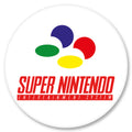 Badge Épingle Rétro 25 mm Pop Culture | Made in France