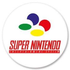 Badge Épingle Rétro 25 mm Pop Culture | Made in France