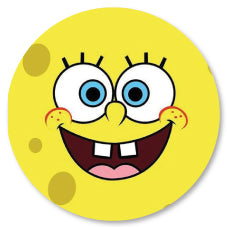 Badge Épingle Rétro 25 mm Pop Culture | Made in France