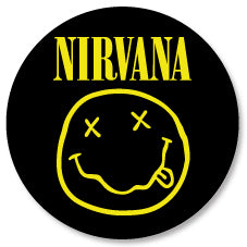 Badge Épingle Rétro 25 mm Pop Culture | Made in France Le Petit Badge