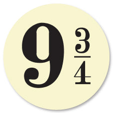 Badge Épingle Rétro 25 mm Pop Culture | Made in France