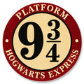 Badge Épingle Rétro 25mm Pins Button | Harry Potter