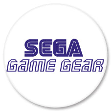 Badge Épingle Rétro 25 mm Pop Culture | Made in France