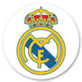 Badge Épingle Rétro 25 mm Pop Culture | Made in France