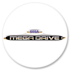 Badge Épingle Rétro 25 mm Pop Culture | Made in France