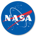 Badge Épingle Rétro 25mm Pins Button | Nasa