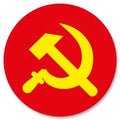 Badge Épingle Rétro 25mm Pins Button | URSS