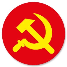 Badge Épingle Rétro 25mm Pins Button | URSS
