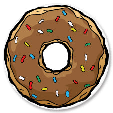 Badge Épingle Rétro 25 mm Pop Culture | Made in France
