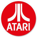 Badge Épingle Rétro 25mm Pins Button | Atari