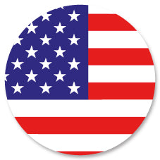 Badge Épingle Rétro 25 mm Pop Culture | Made in France